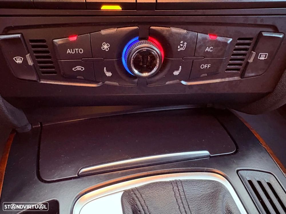 Audi A5 2.7 TDI Multitronic - 18