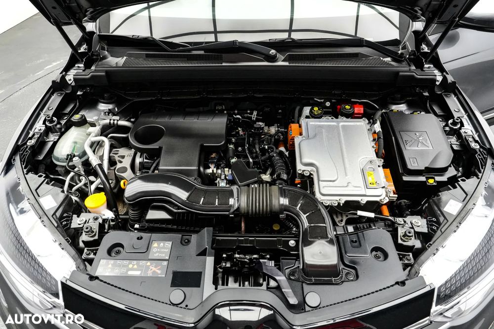 Renault Arkana E-TECH 145 E-Tech Engineered - 25
