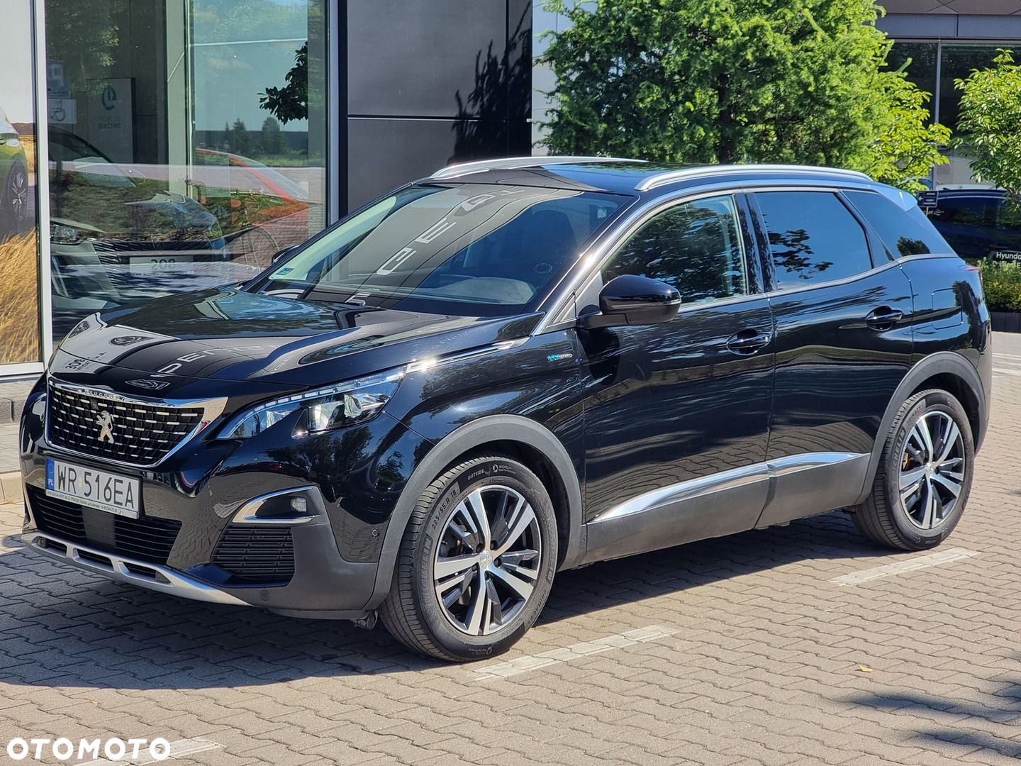 Peugeot 3008 - 8