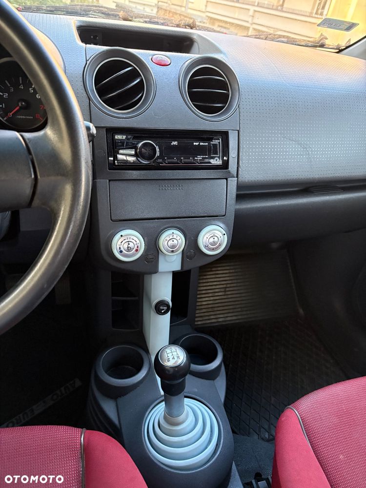 Mitsubishi Colt 1.3 Air - 14