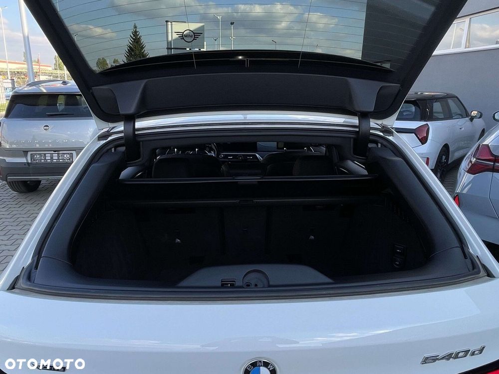BMW Seria 5 - 33