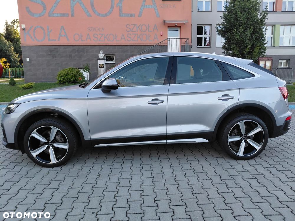 Audi Q5 - 31