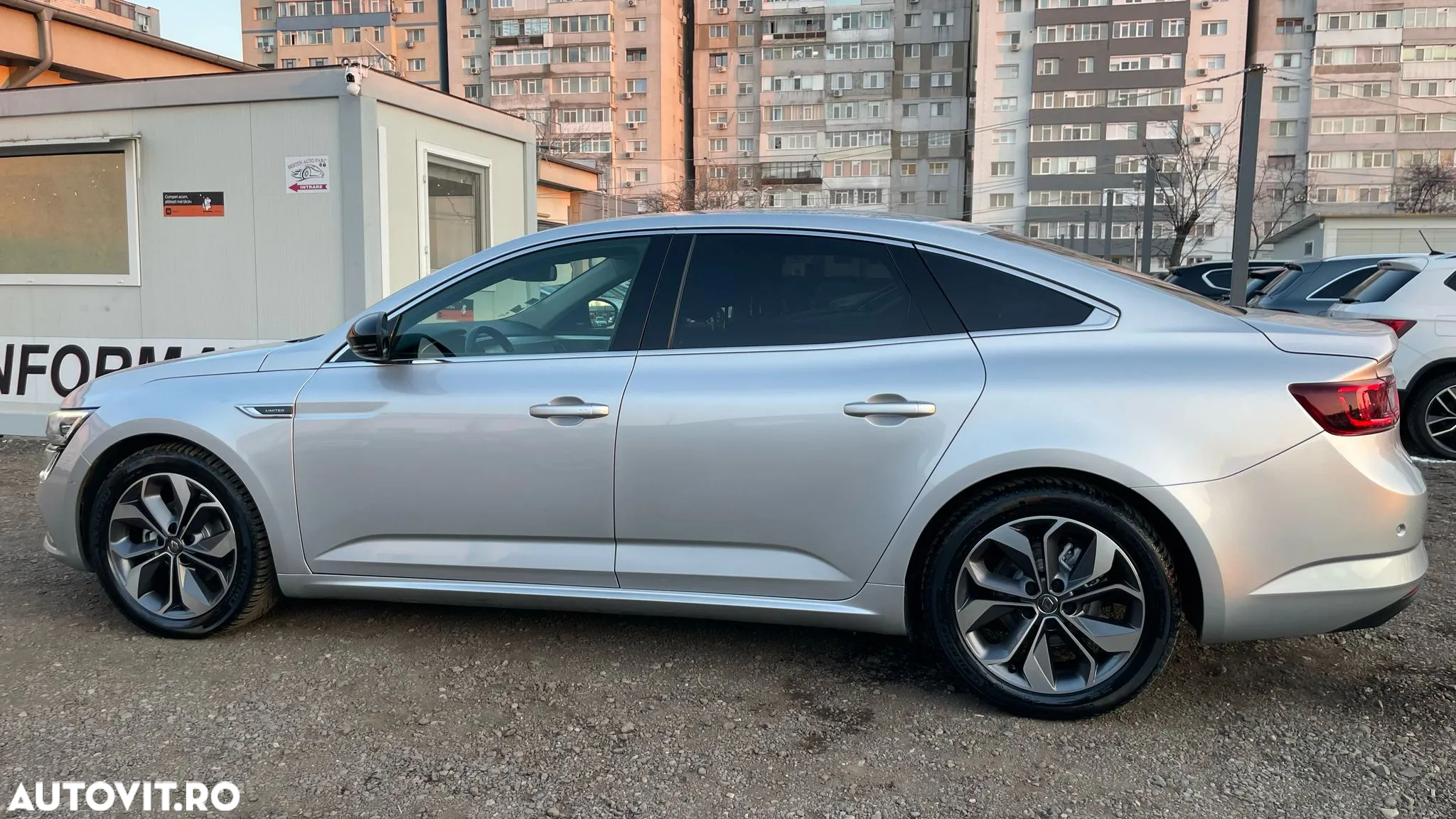 Renault Talisman - 39