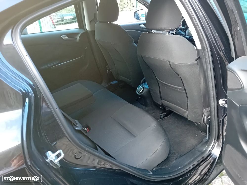Alfa Romeo Giulietta 1.6 JTDm Progression - 31