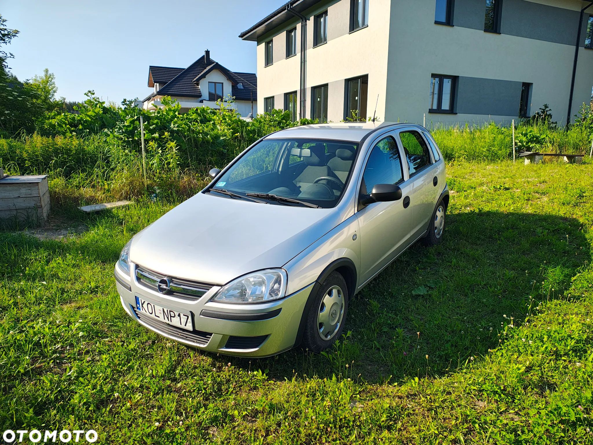 Opel Corsa 1.0 12V Start - 1