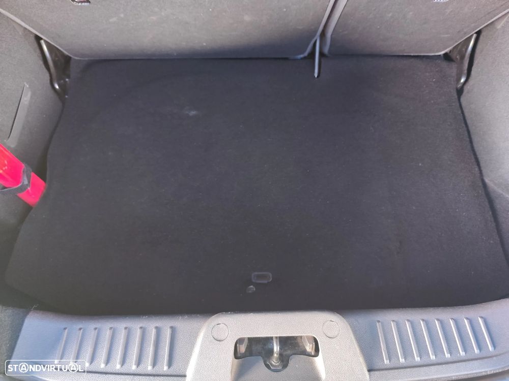 Ford Fiesta 1.5 TDCi Titanium - 41