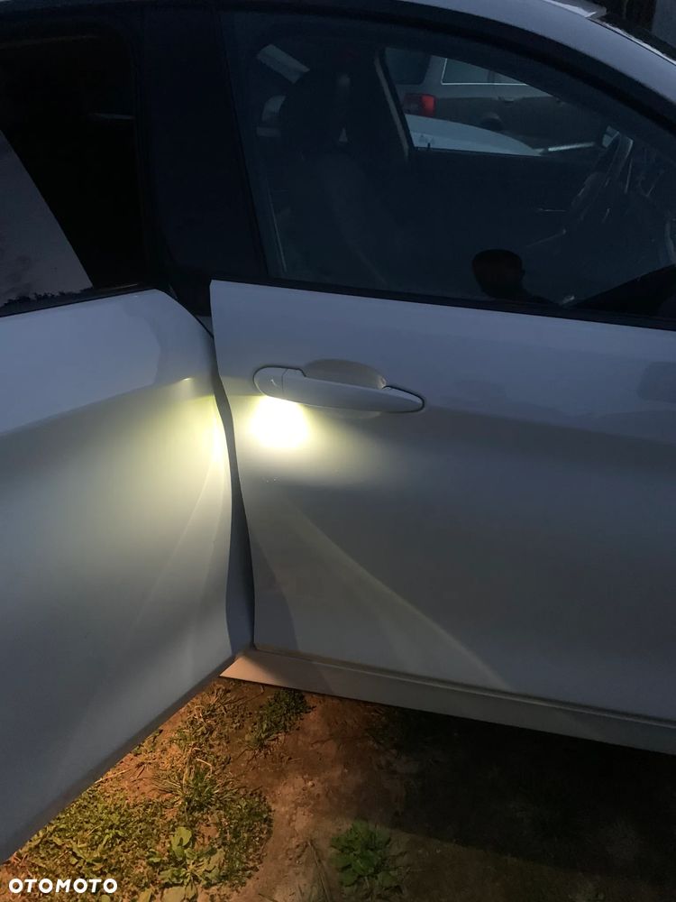 BMW Seria 4 420d - 14