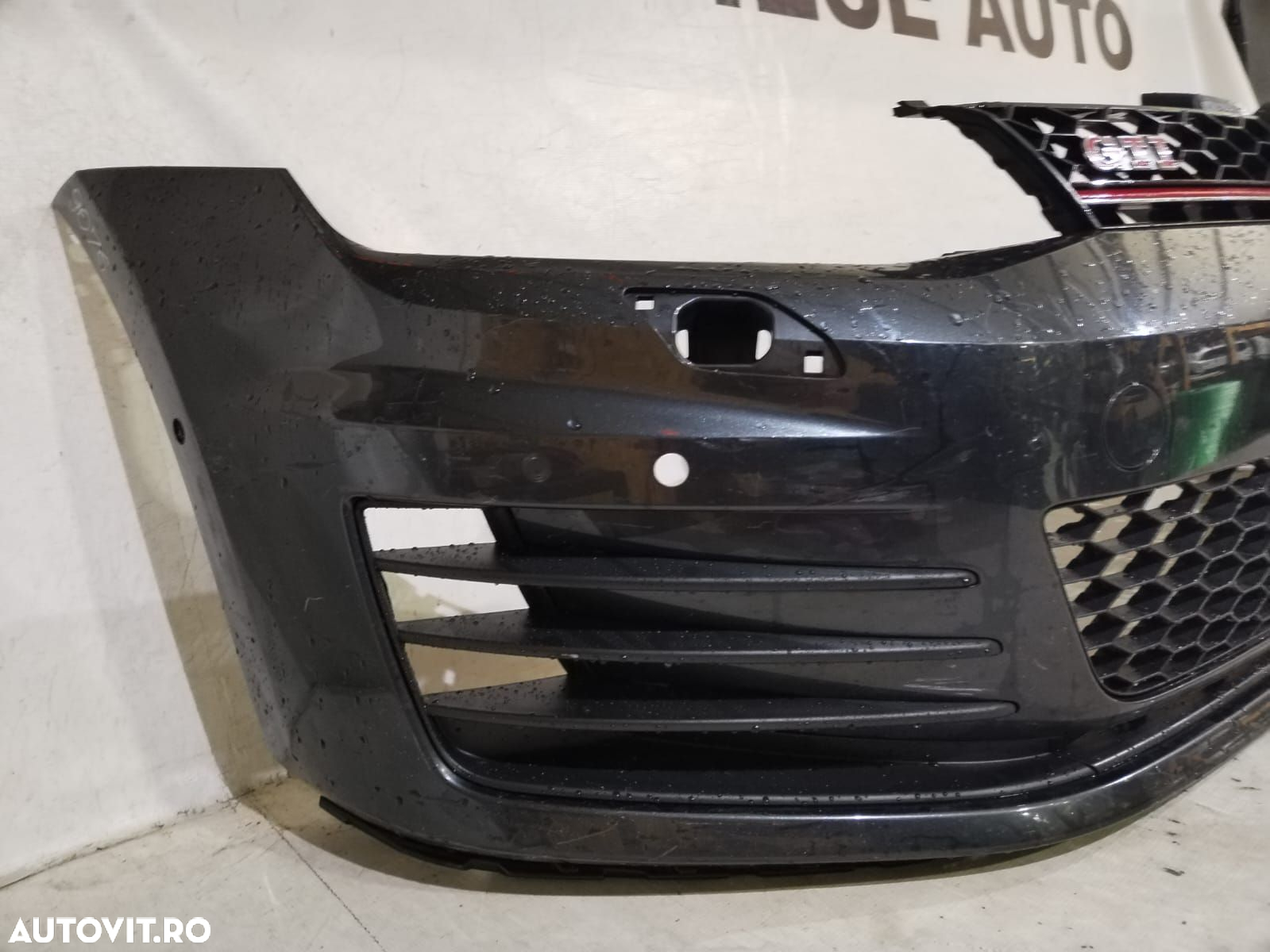 Bara fata VW Golf 7 GTI, GTD, 2013, 2014, 2015, 2016, 2017, cod origine OE 5G0807221L. - 3