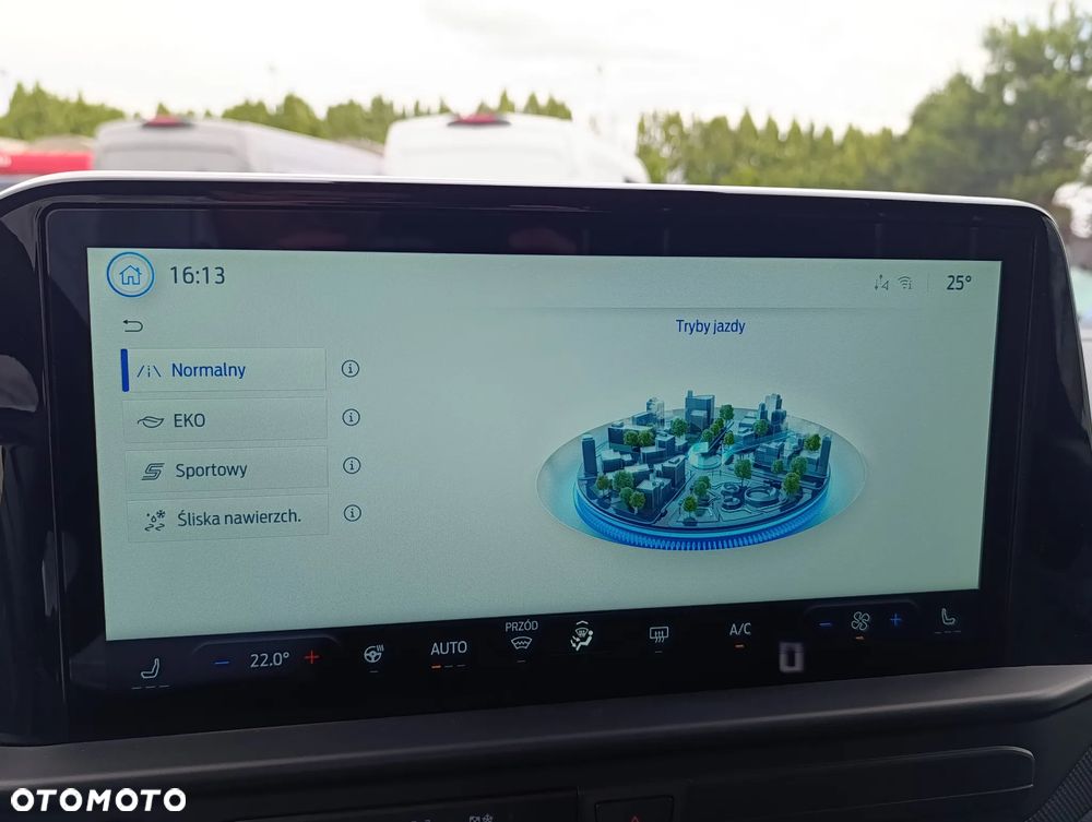 Ford Transit Custom Kombi 320 L2H1 Limited M1 - 30