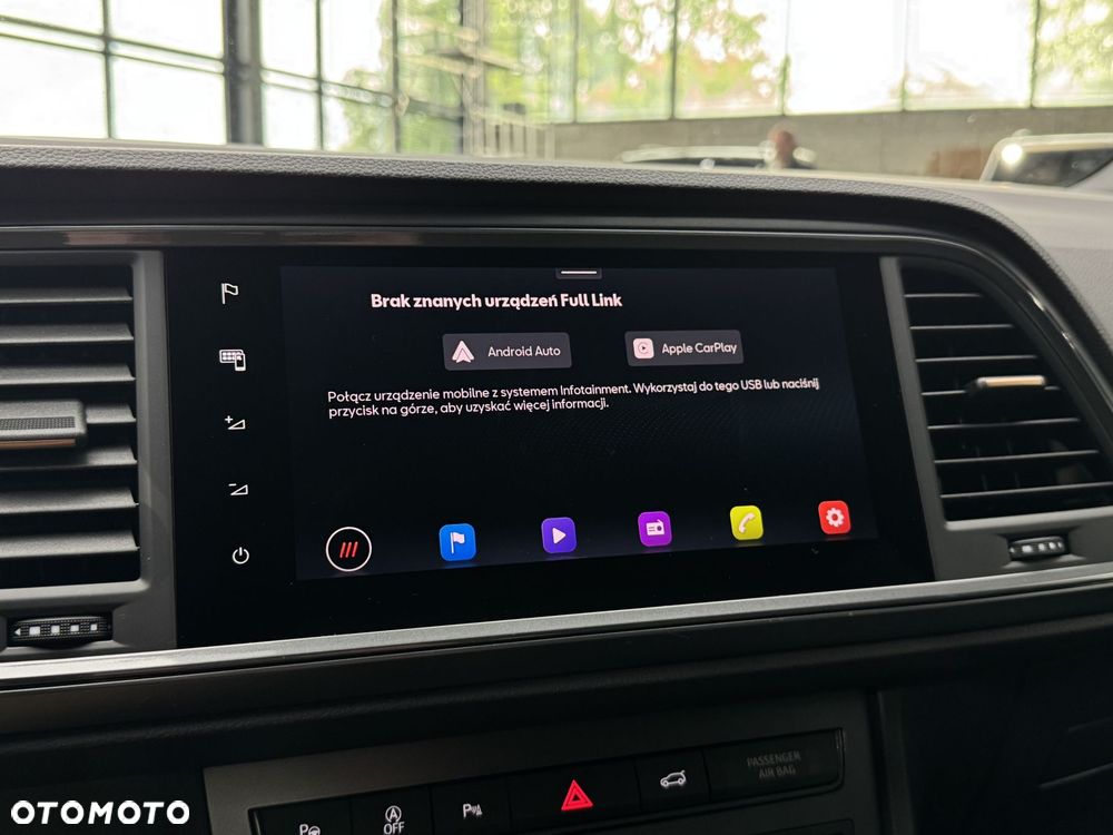 Cupra Ateca 1.5 TSI DSG - 35