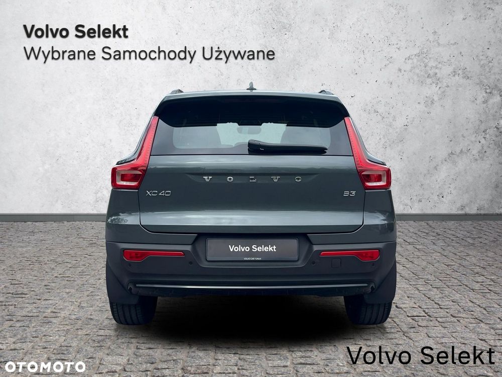 Volvo XC 40 - 6
