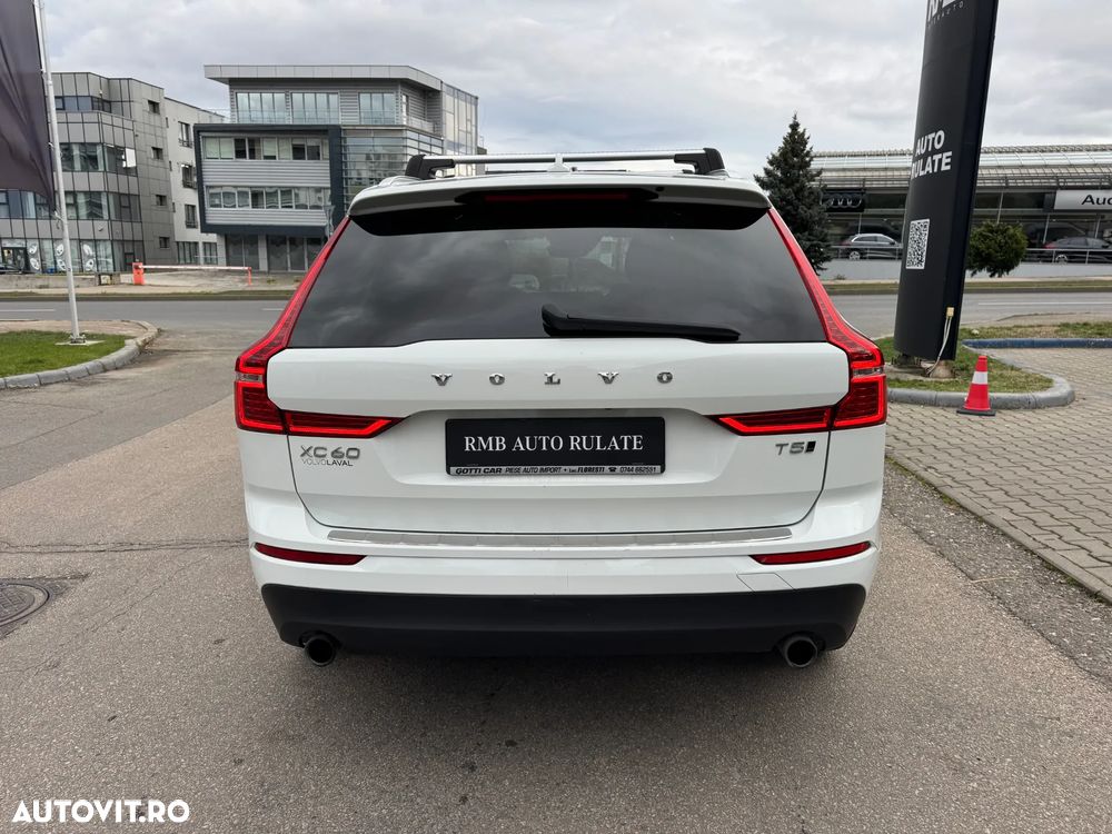 Volvo XC 60 T5 AWD Inscription - 17