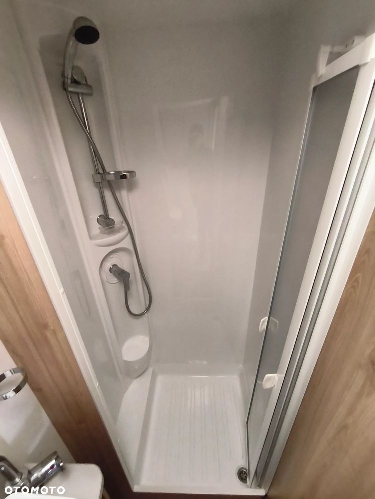 Elddis XPLORE 554 - 30
