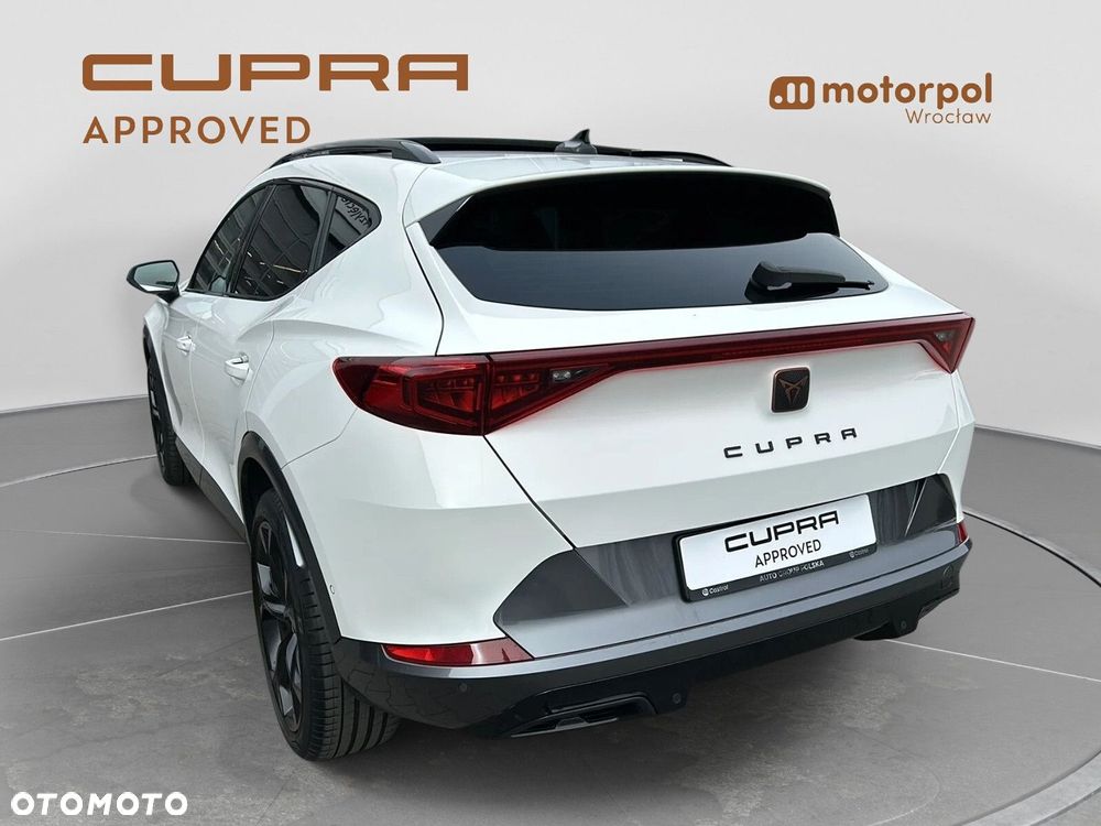 Cupra Formentor 2.0 TSI 4Drive DSG - 3