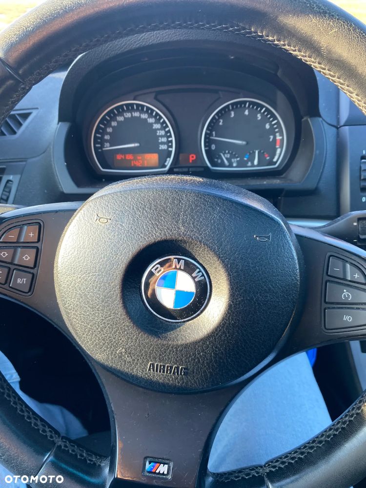 BMW X3 - 18