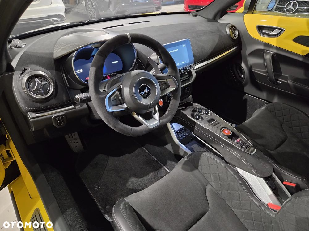 Alpine A110 - 23
