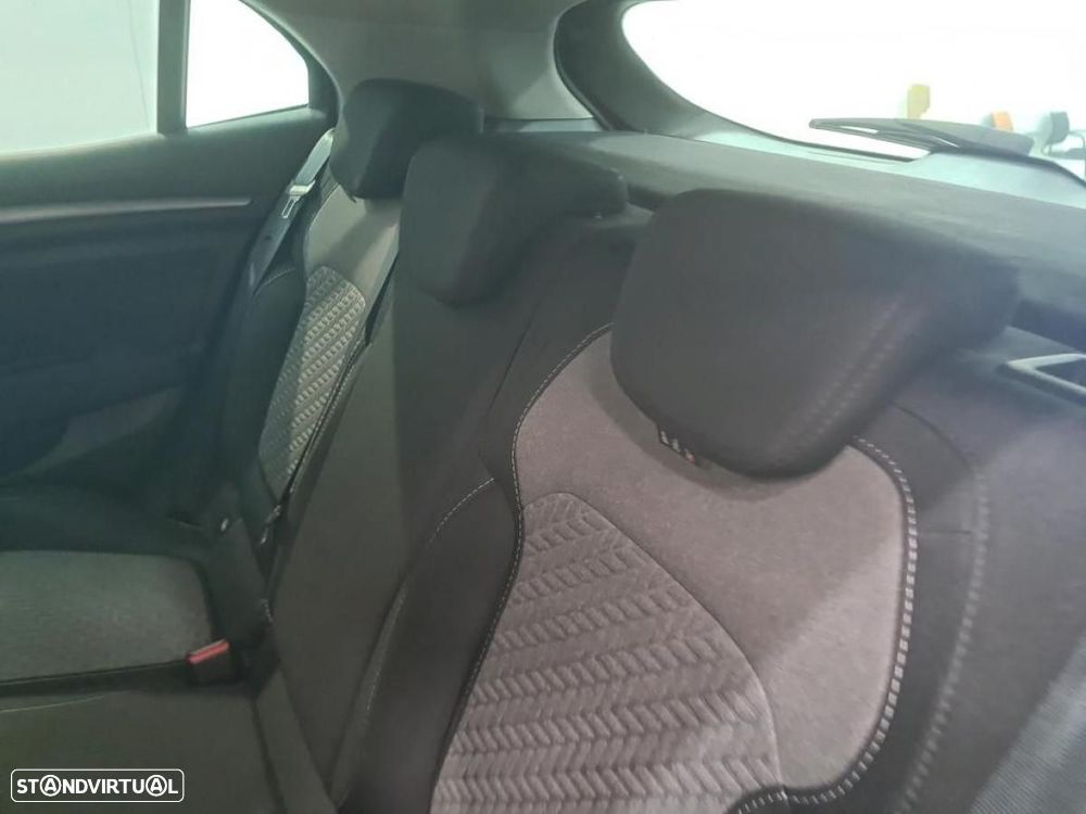 Renault Mégane 1.5 Blue dCi Limited - 3