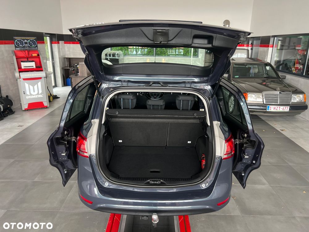 Ford B-MAX - 19