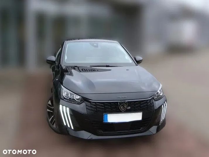 Peugeot 208 1.2 mHEV Allure - 2