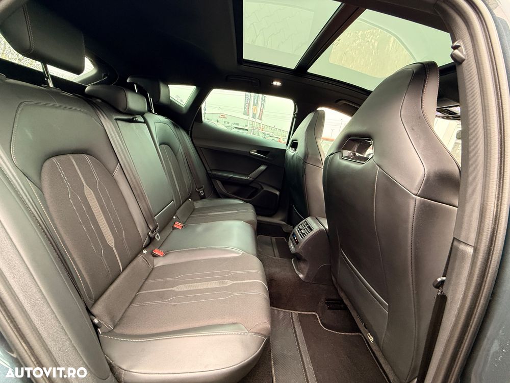 Cupra Formentor 1.5 TSI DSG7 - 7