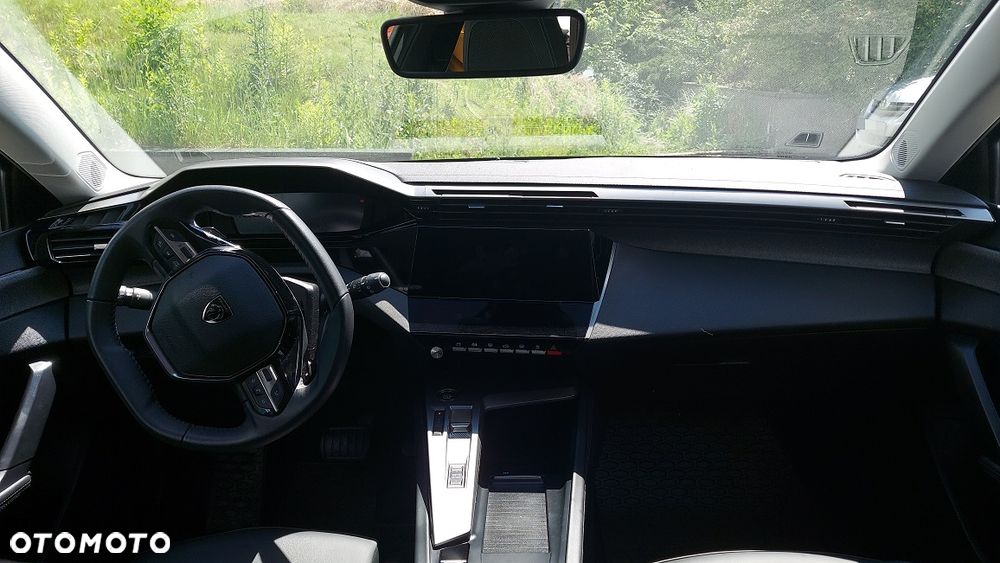 Peugeot 308 1.5 BlueHDi Allure S&S EAT8 - 7