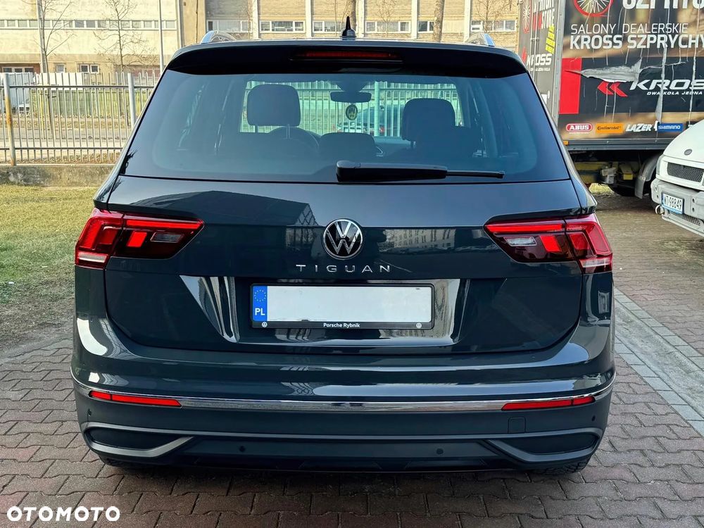 Volkswagen Tiguan 1.5 TSI EVO Life DSG - 3