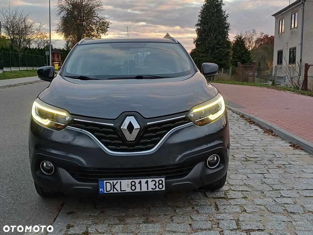 Renault Kadjar Energy TCe 130 COLLECTION - 7
