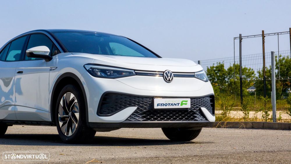 VW ID.5 77 kWh Pro