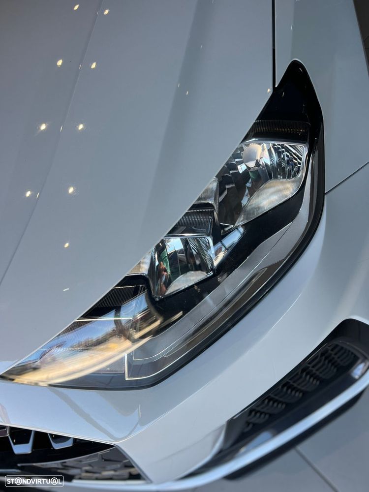 Audi A1 Sportback 25 TFSI Advanced - 5