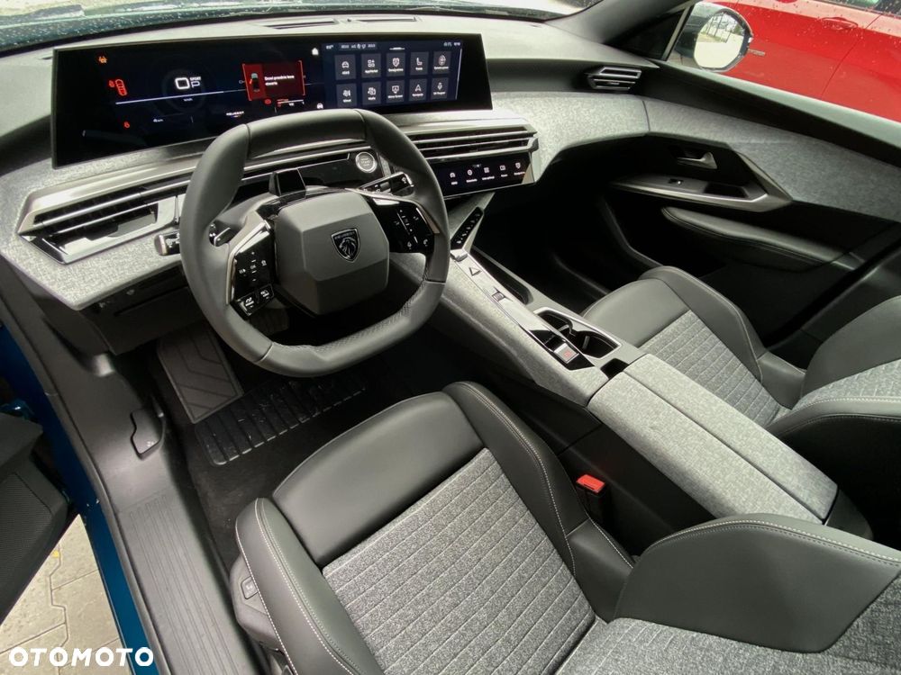Peugeot 3008 1.2 PureTech mHEV Allure e-DCS6 - 9