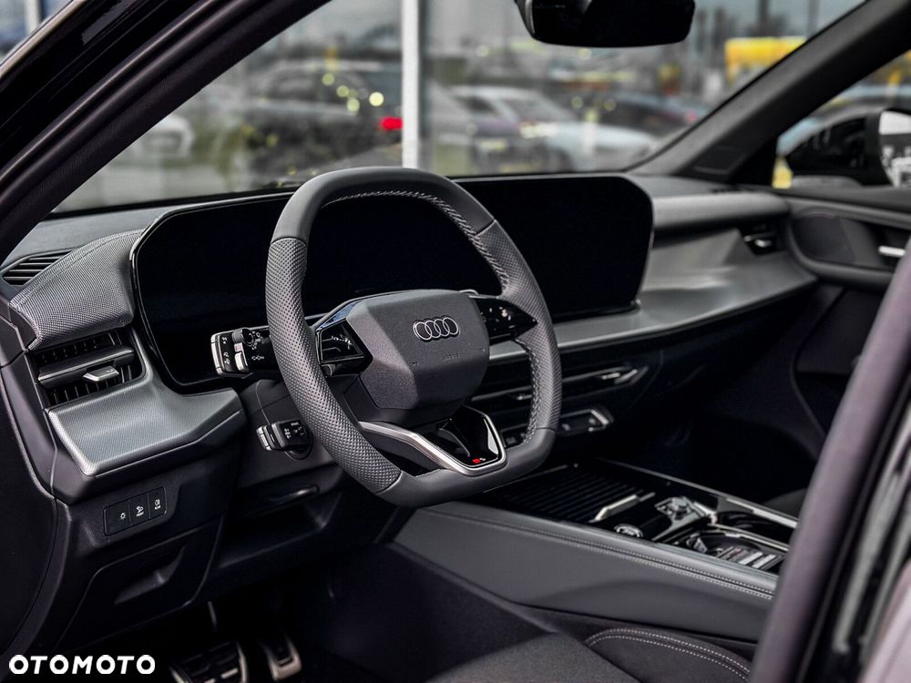 Audi Q3 Sportback - 17