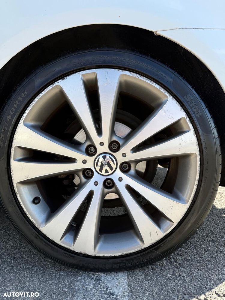 Volkswagen Eos 1.4 TSI Sport & Style - 17