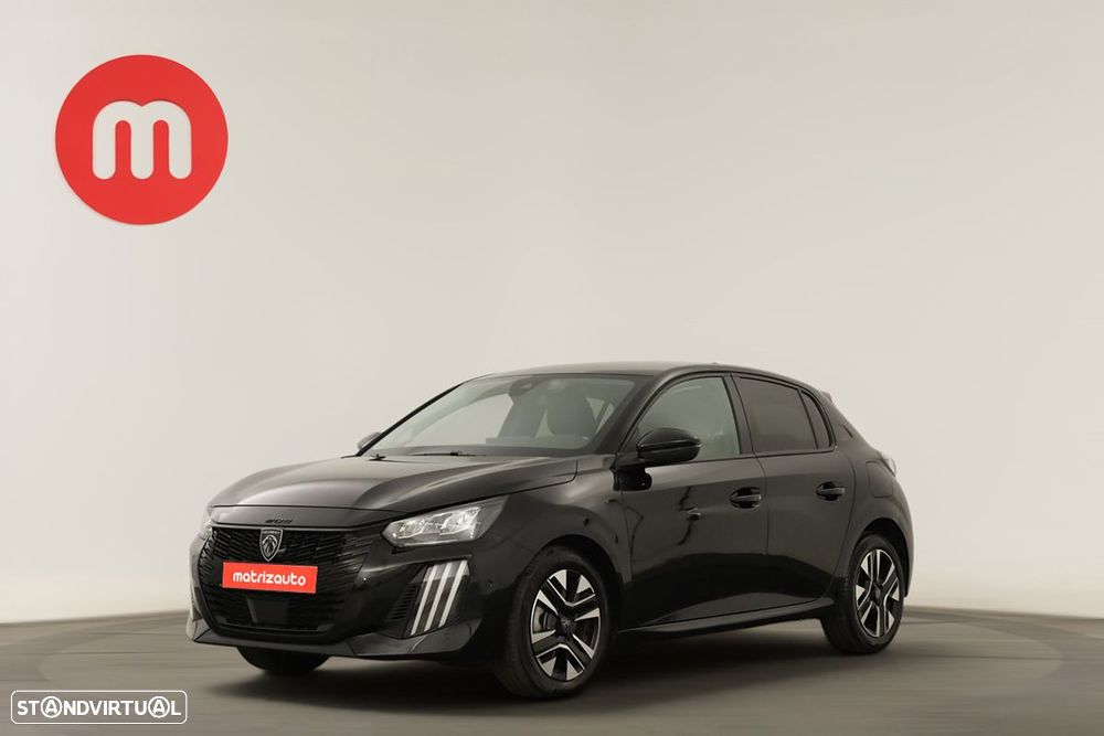 Peugeot 208 1.2 PureTech Allure - 2