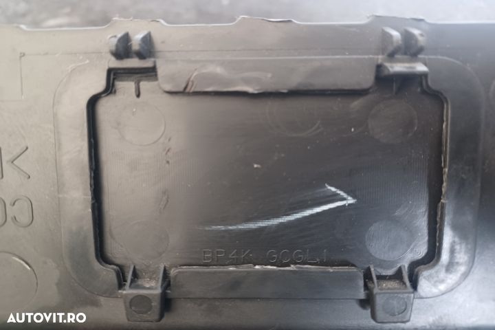 Torpedou CC2964161 BP4KGCGL Mazda 5 CR [2005 - 2008] Minivan 2.0 AT ( - 5