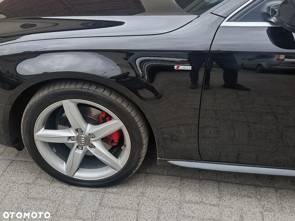 Audi A4 Avant 2.0 TDI DPF multitronic Ambition - 19