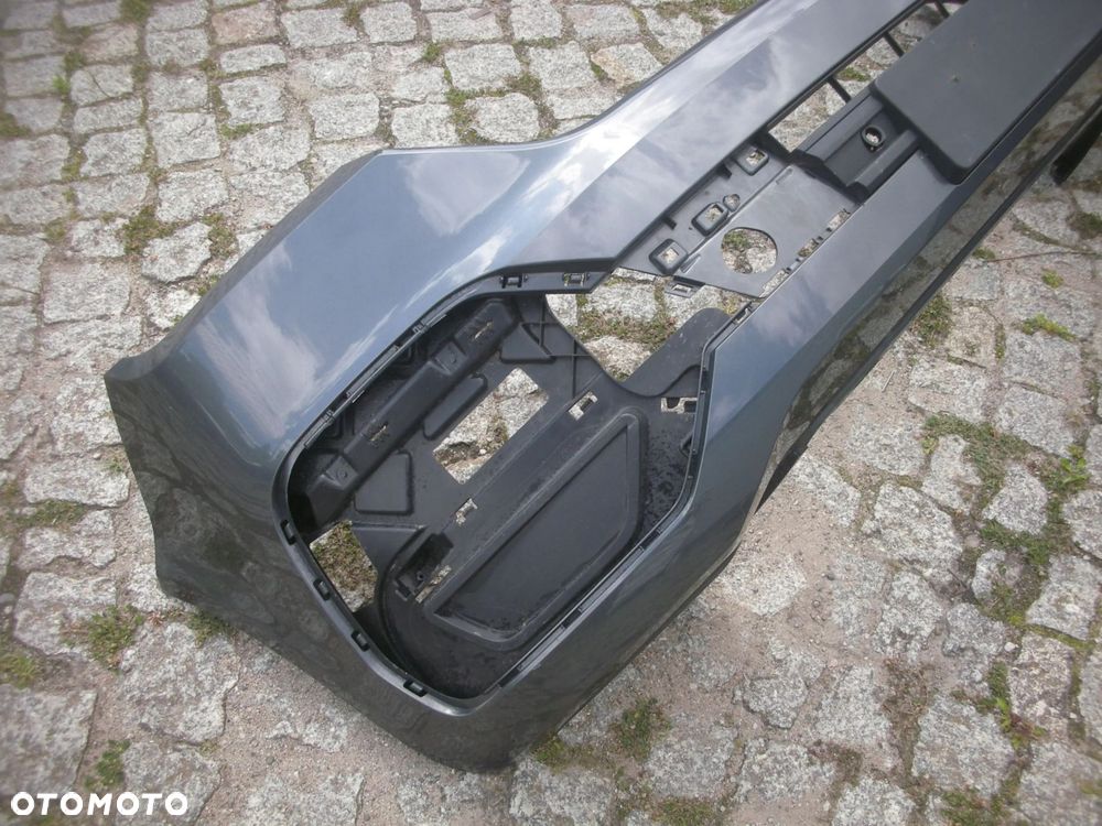 VW LIFT T6.1 2020- ZDERZAK PRZEDNI 7LA PRZÓD - 3