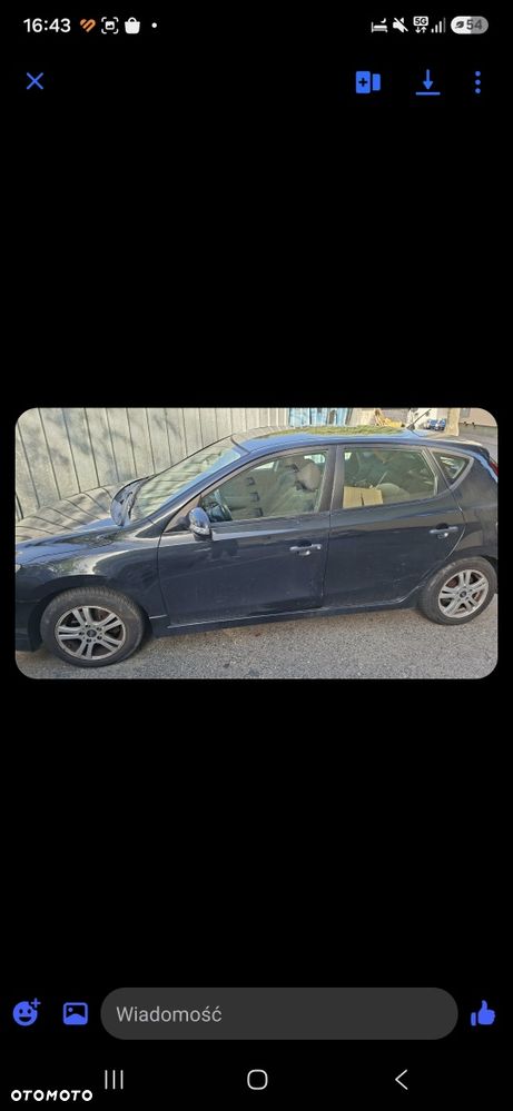 Hyundai i30 - 1