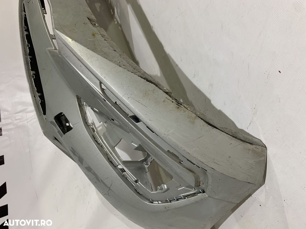 Bara fata Volvo S60, V60, 2018, 2019, 2020, 2021, 2022, cod origine OE 31690589. - 14