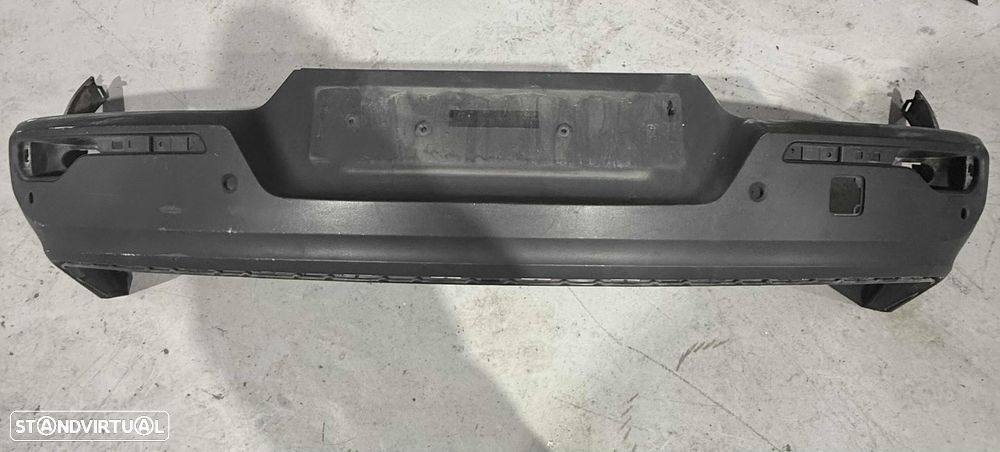 Para-choques traseiro Volvo xc40 - 1