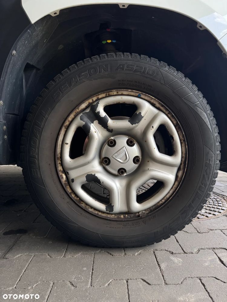 Dacia Duster 1.0 TCe Essential - 21