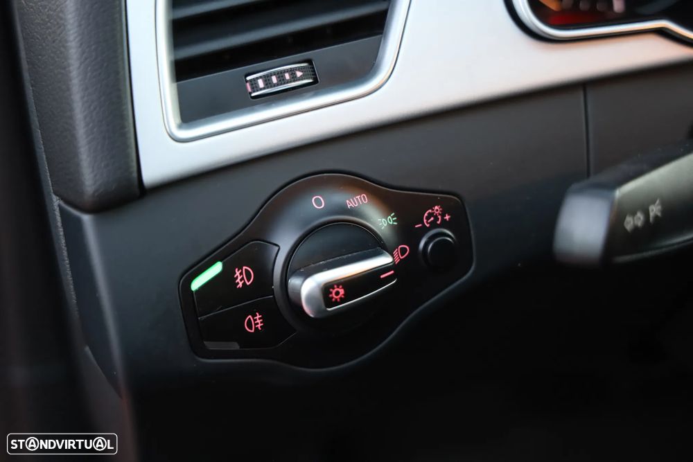 Audi A5 Sportback 2.0 TDI Multitronic S-line - 23