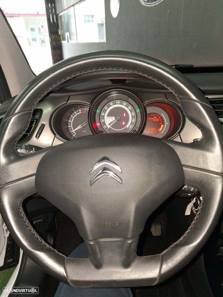 Citroën C3 1.0 PureTech Confort - 7