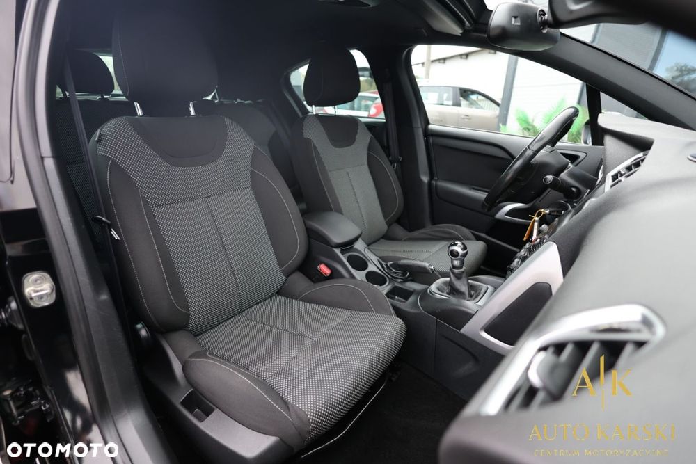 Citroën DS4 - 31
