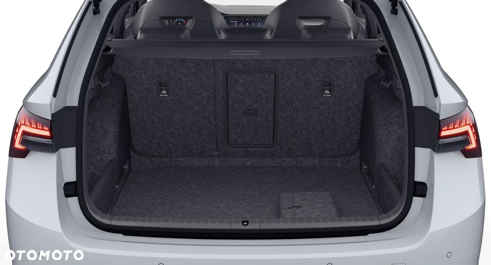 Skoda Octavia 1.5 TSI mHEV Sportline DSG - 4