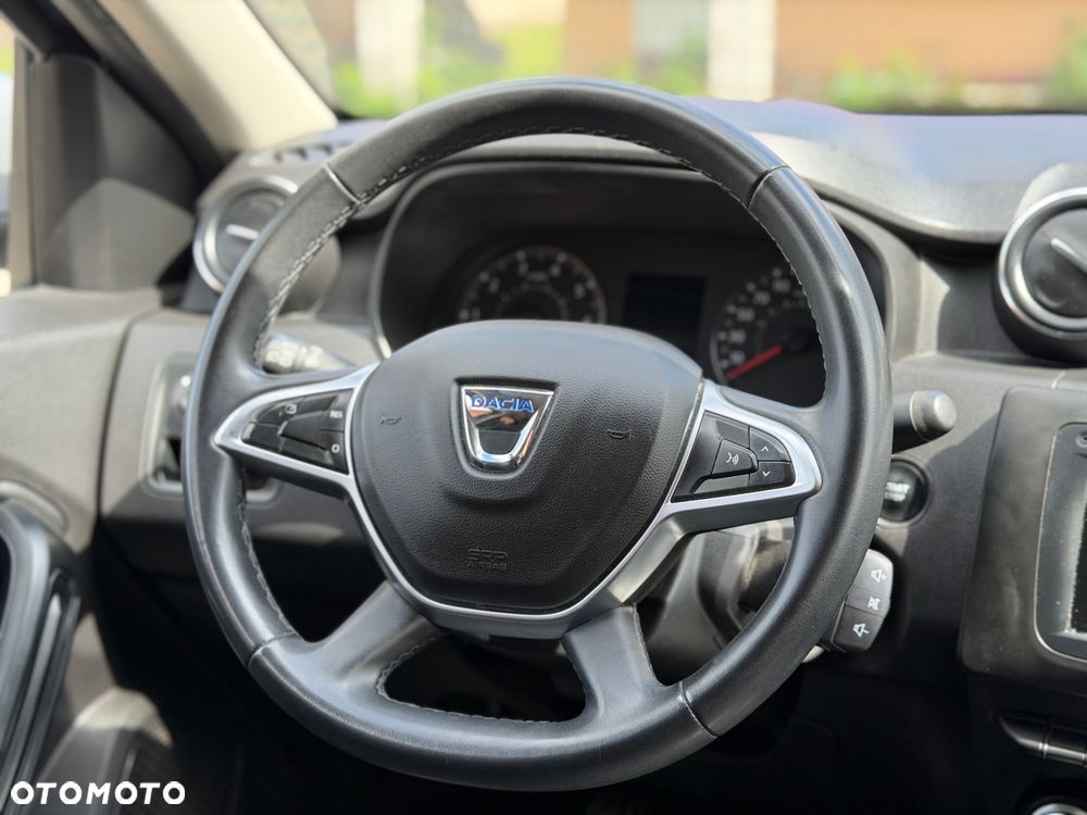 Dacia Duster 1.0 TCe Prestige - 14