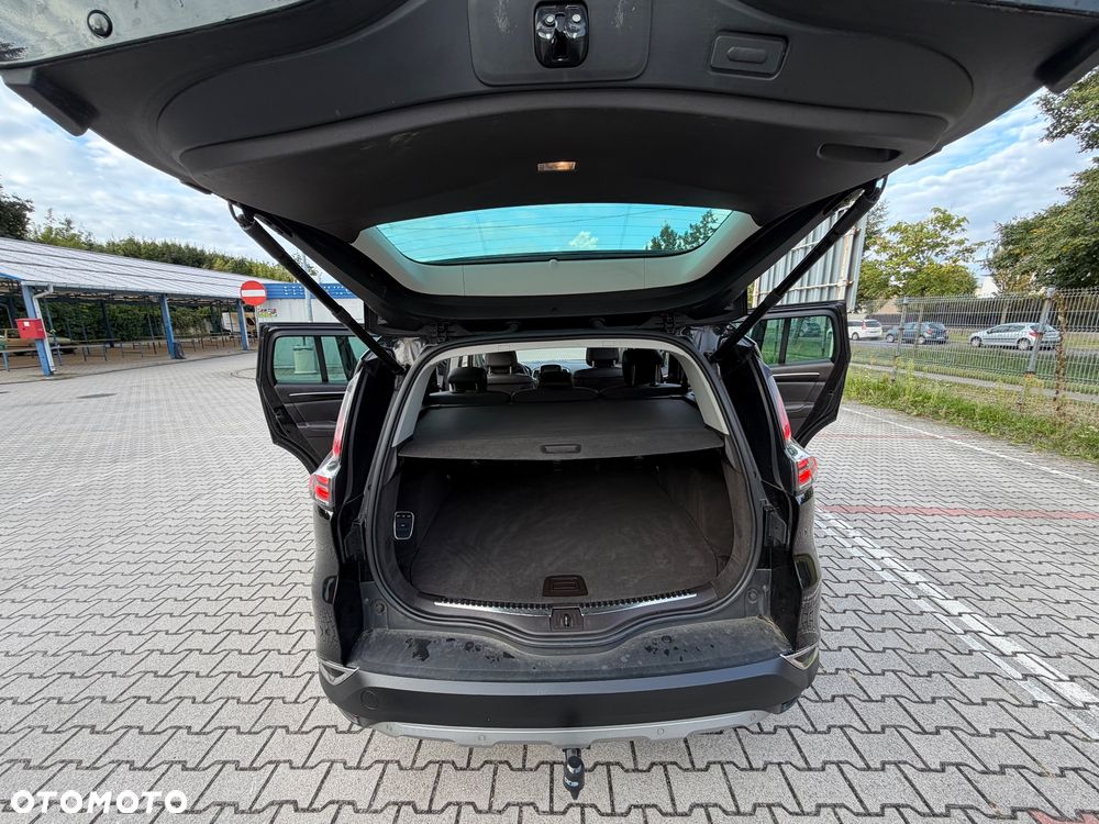 Renault Espace Energy dCi 160 EDC Intens - 26