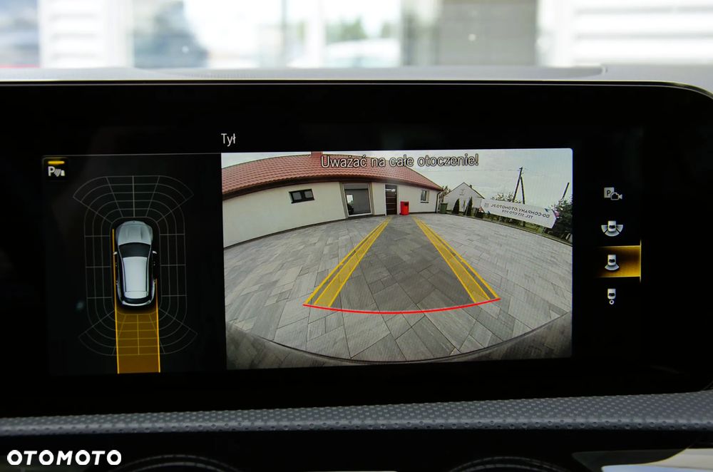 Mercedes-Benz CLA 200 d 8G-DCT Edition 2021 - 28