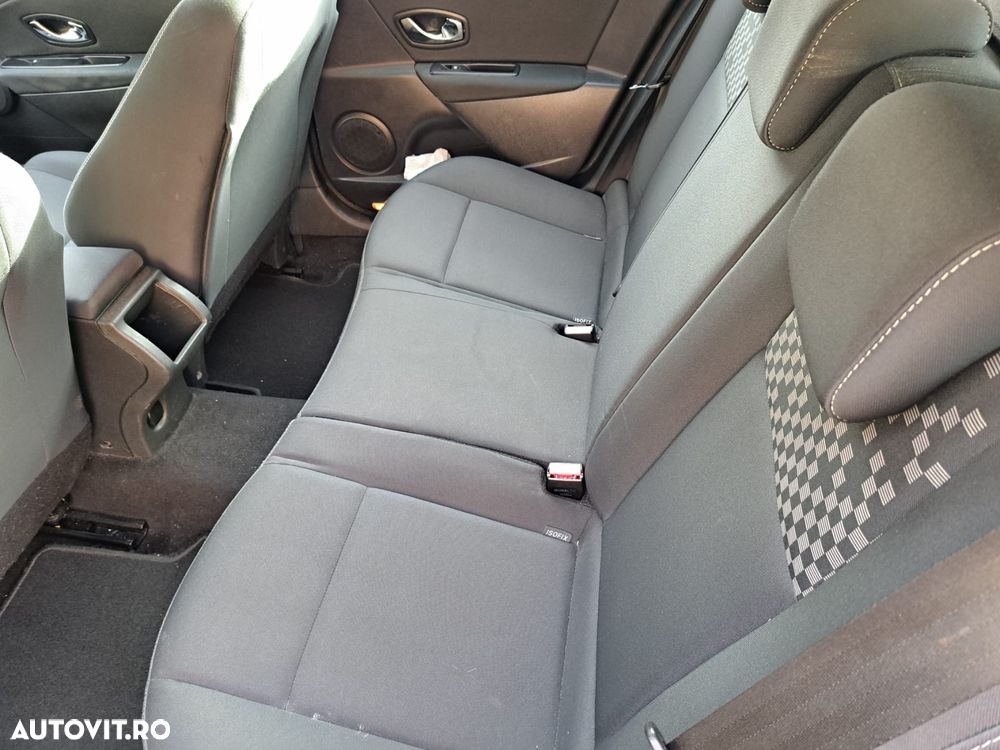 Renault Megane 1.6 dCi Energy Sporty Dynamique - 6