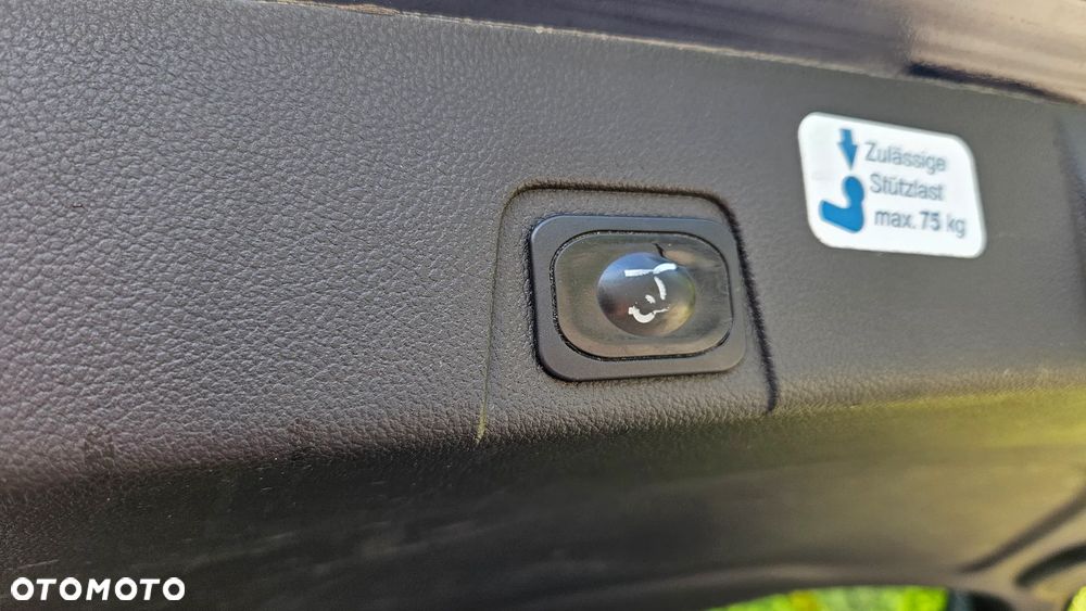 Ford Grand C-MAX 1.0 EcoBoost Start-Stopp-System Trend - 11