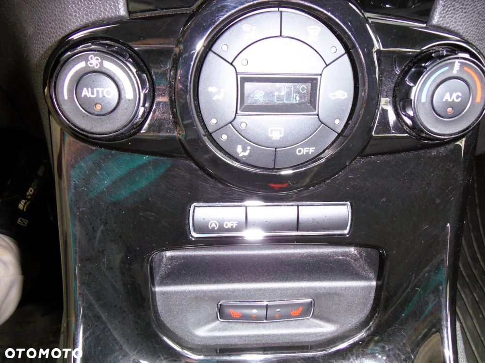 Ford Fiesta - 15